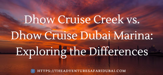 Tour image  |The Adventure Safari Dubai