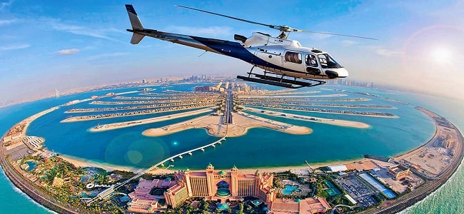 Tours |The Adventure Safari Dubai
